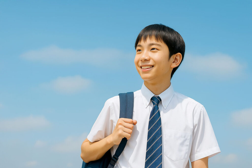 【2025 夏期講習】3日間無料体験のお知らせ